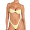 BUTTER YELLOW