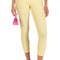 BUTTER YELLOW