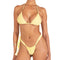 BUTTER YELLOW