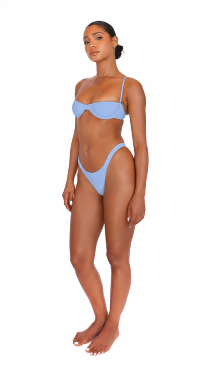 MICAH ELASTIC BOTTOM - DAYDREAM