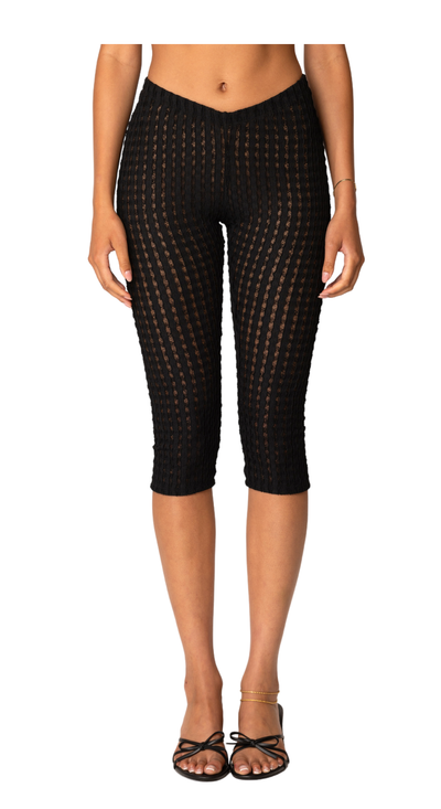 women's capris pants