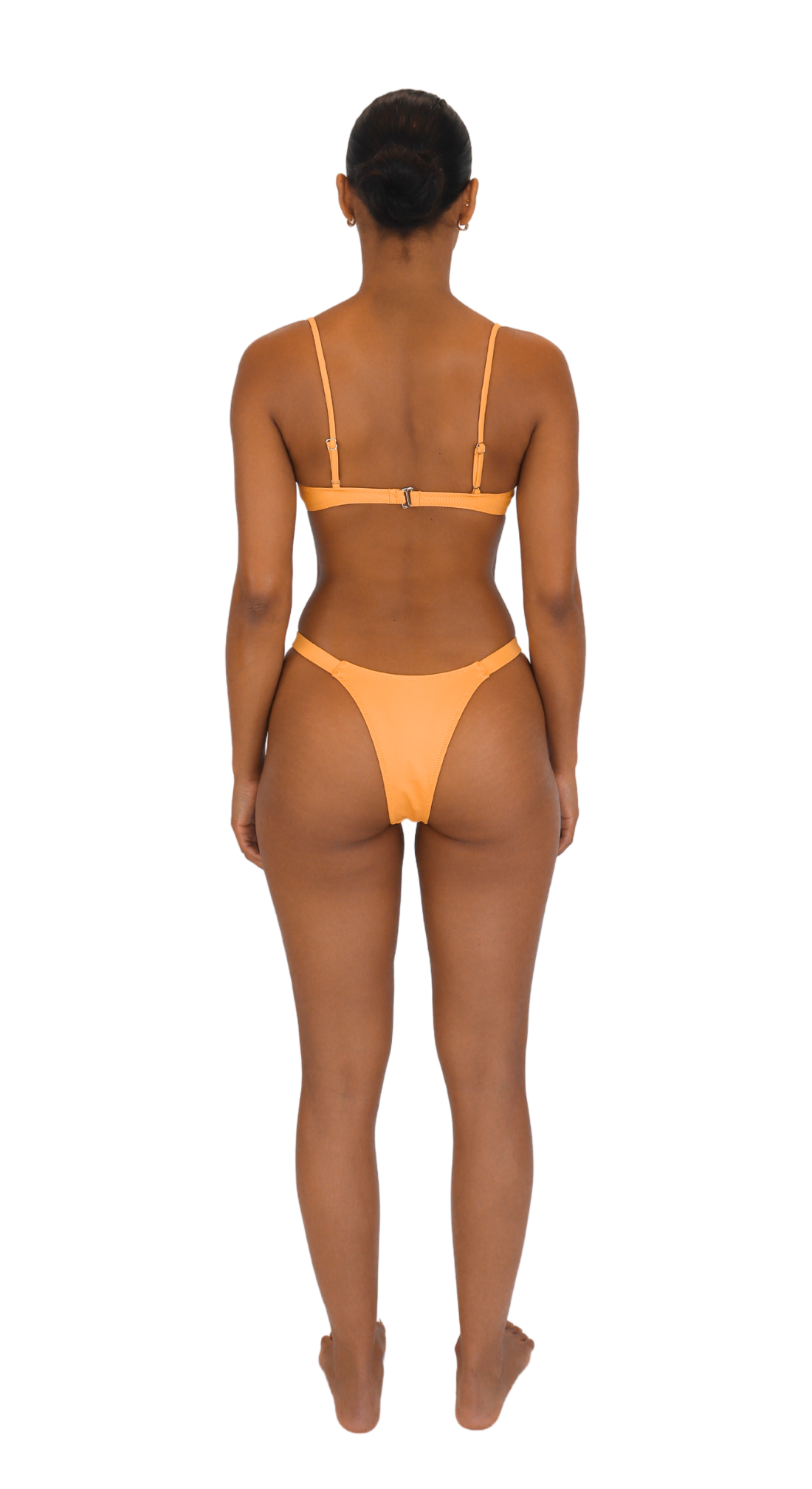 MICAH ELASTIC BOTTOM - MANGO